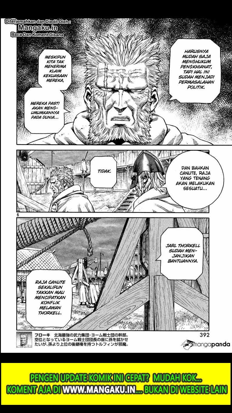 Vinland Saga