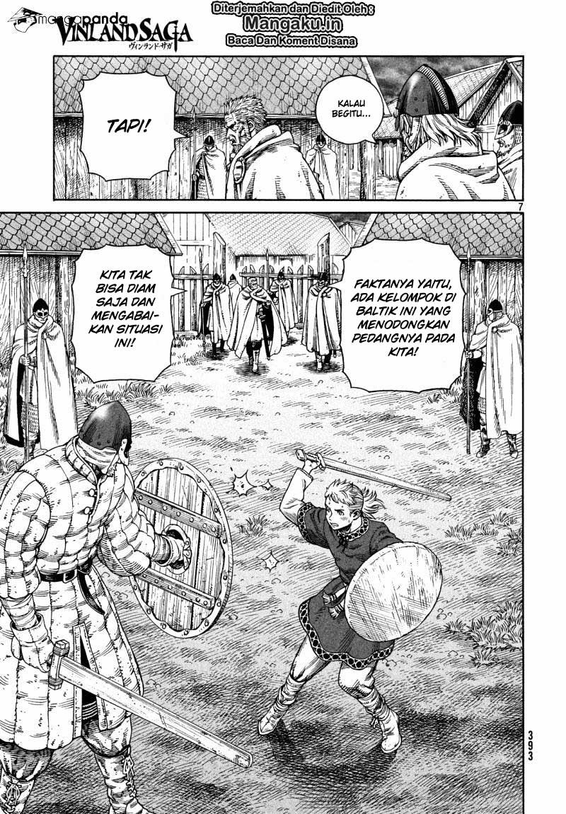 Vinland Saga