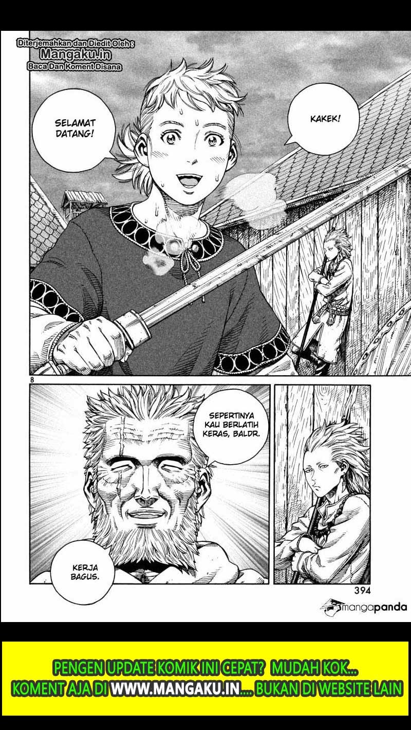 Vinland Saga