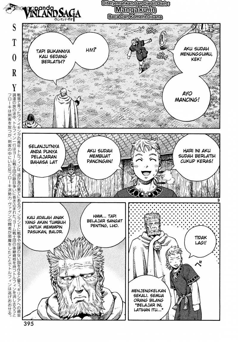 Vinland Saga