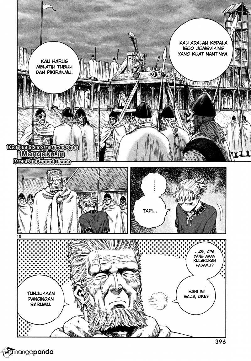 Vinland Saga