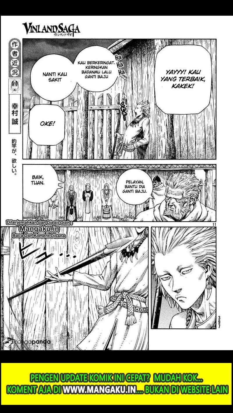 Vinland Saga