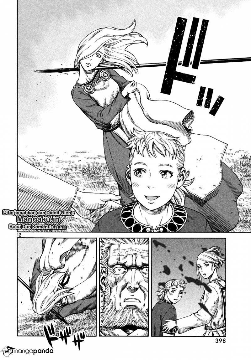Vinland Saga