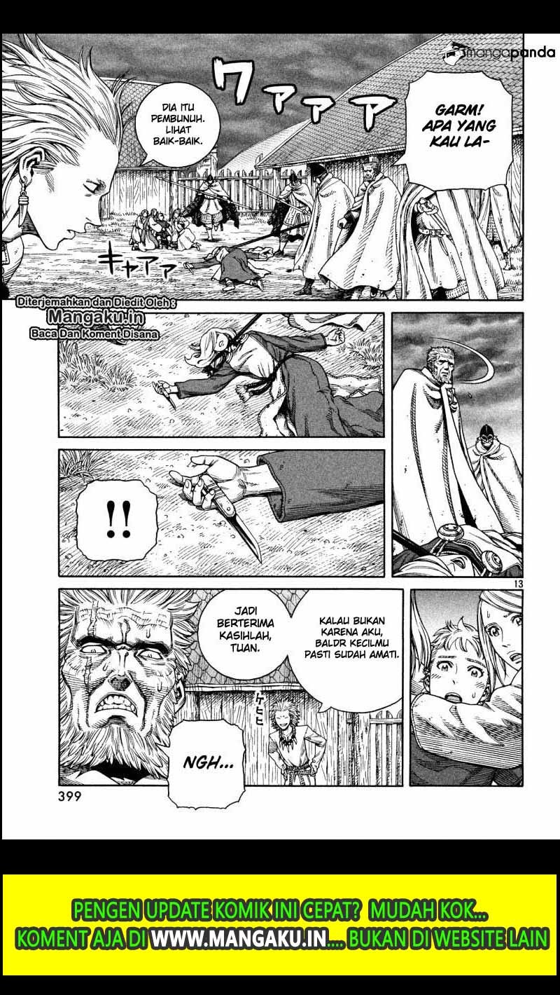 Vinland Saga