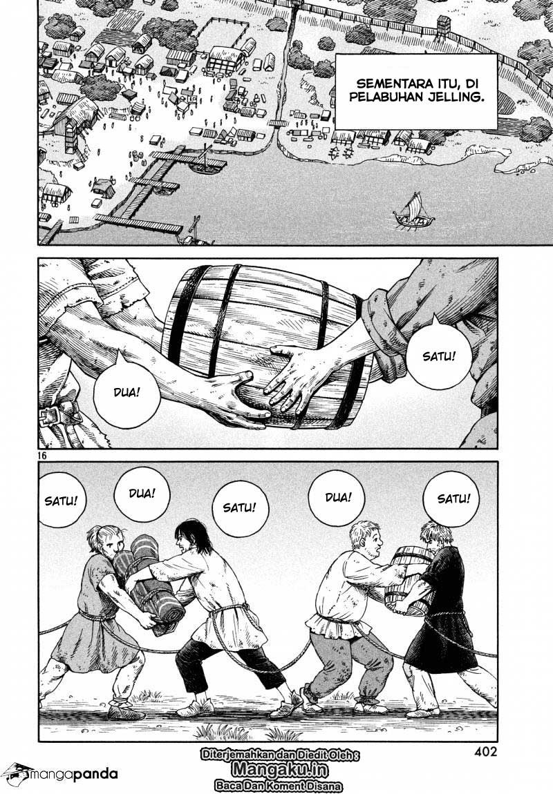 Vinland Saga