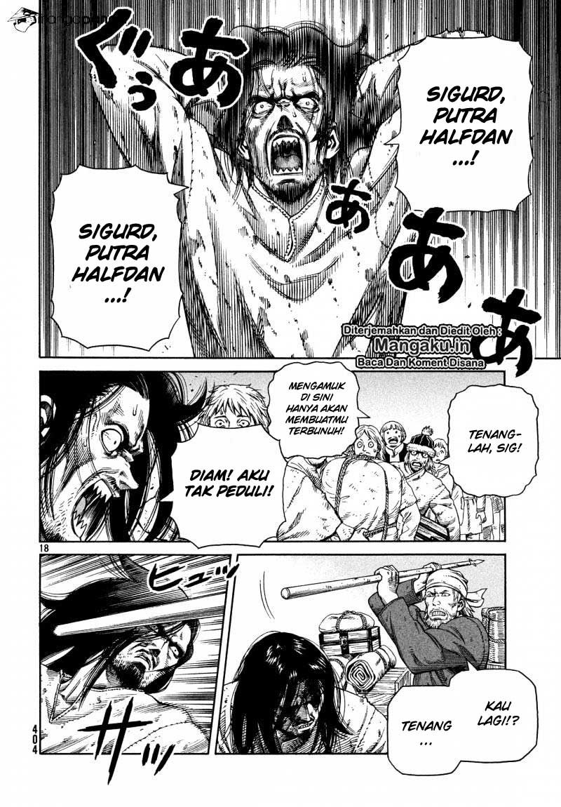 Vinland Saga