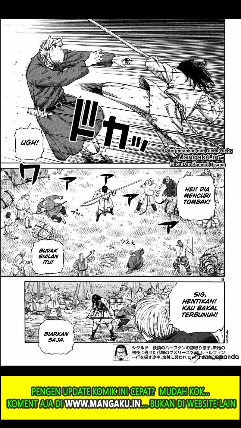 Vinland Saga
