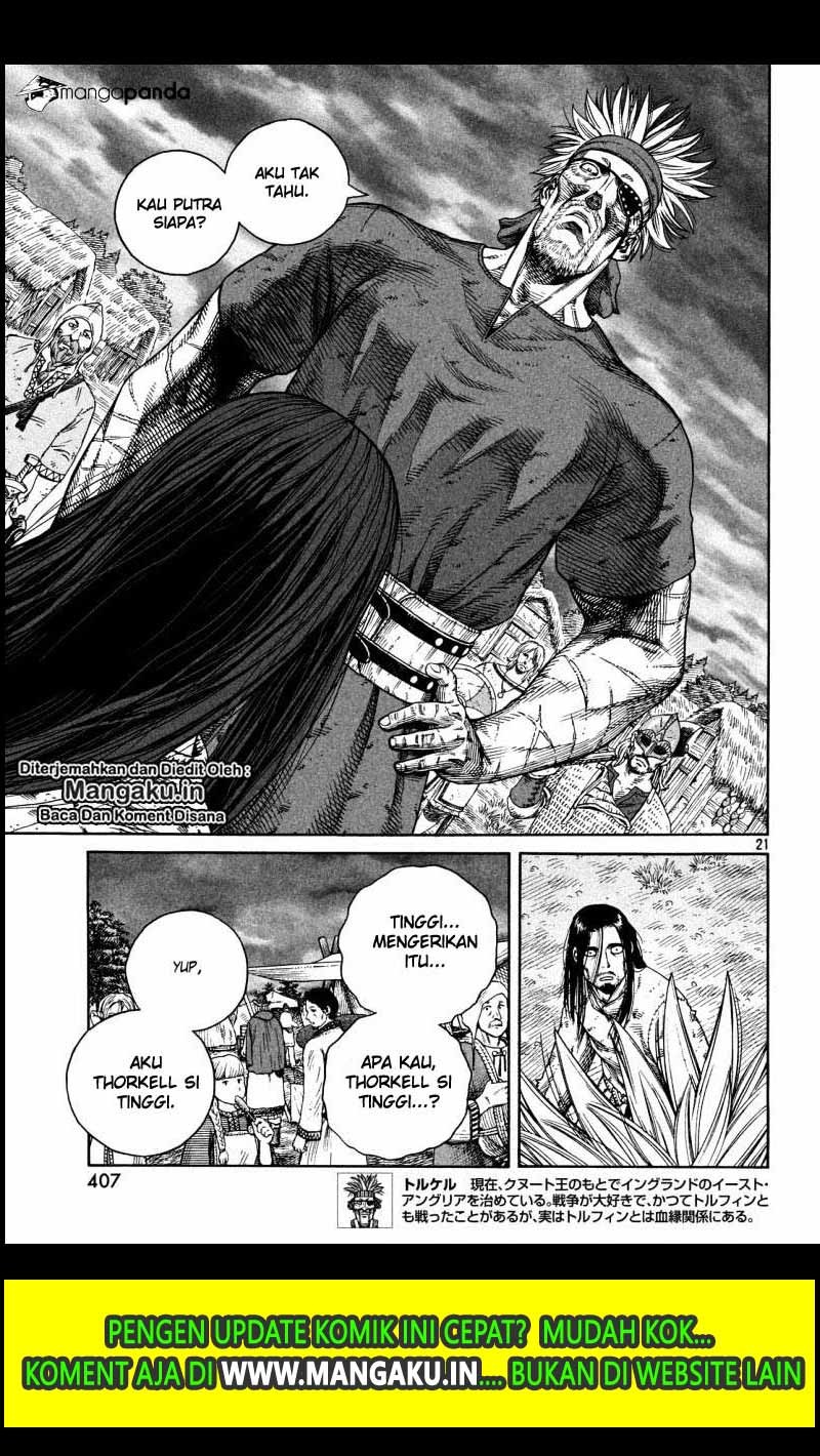 Vinland Saga