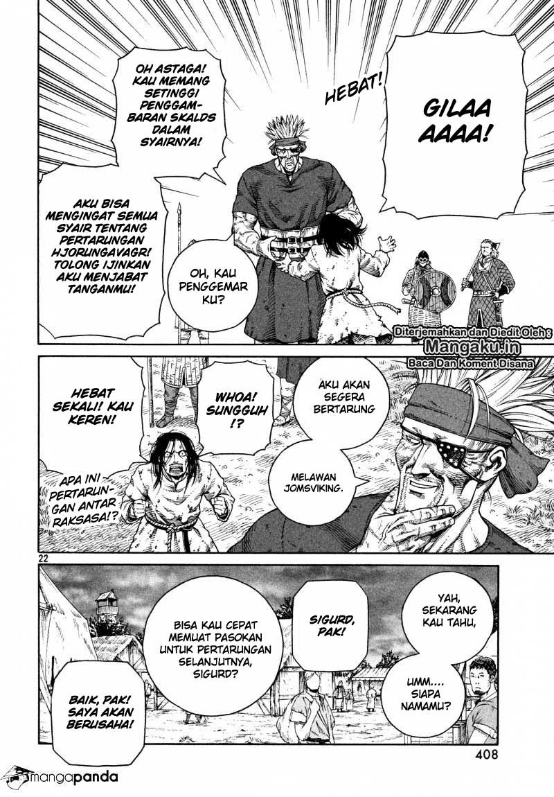Vinland Saga