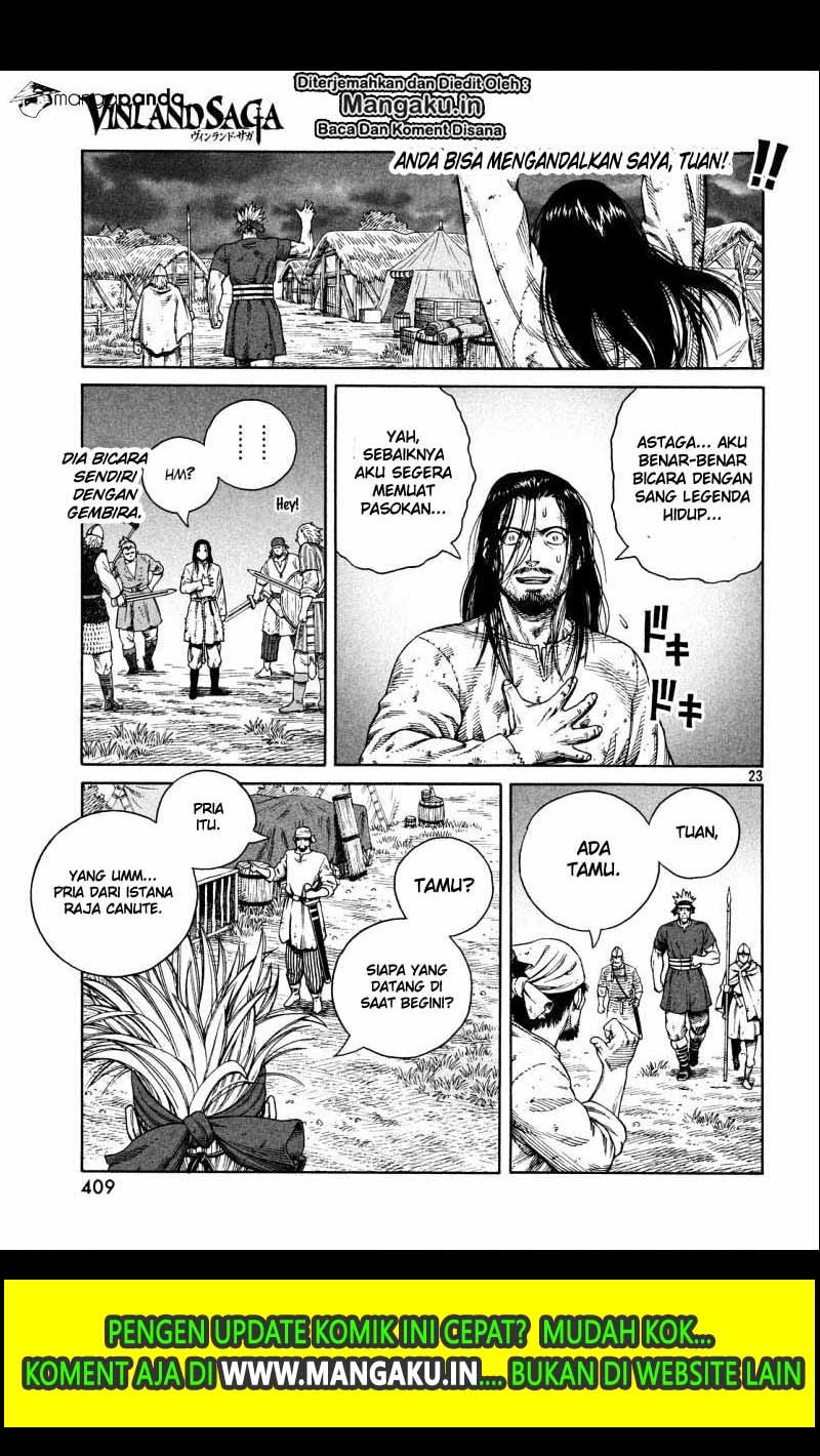 Vinland Saga