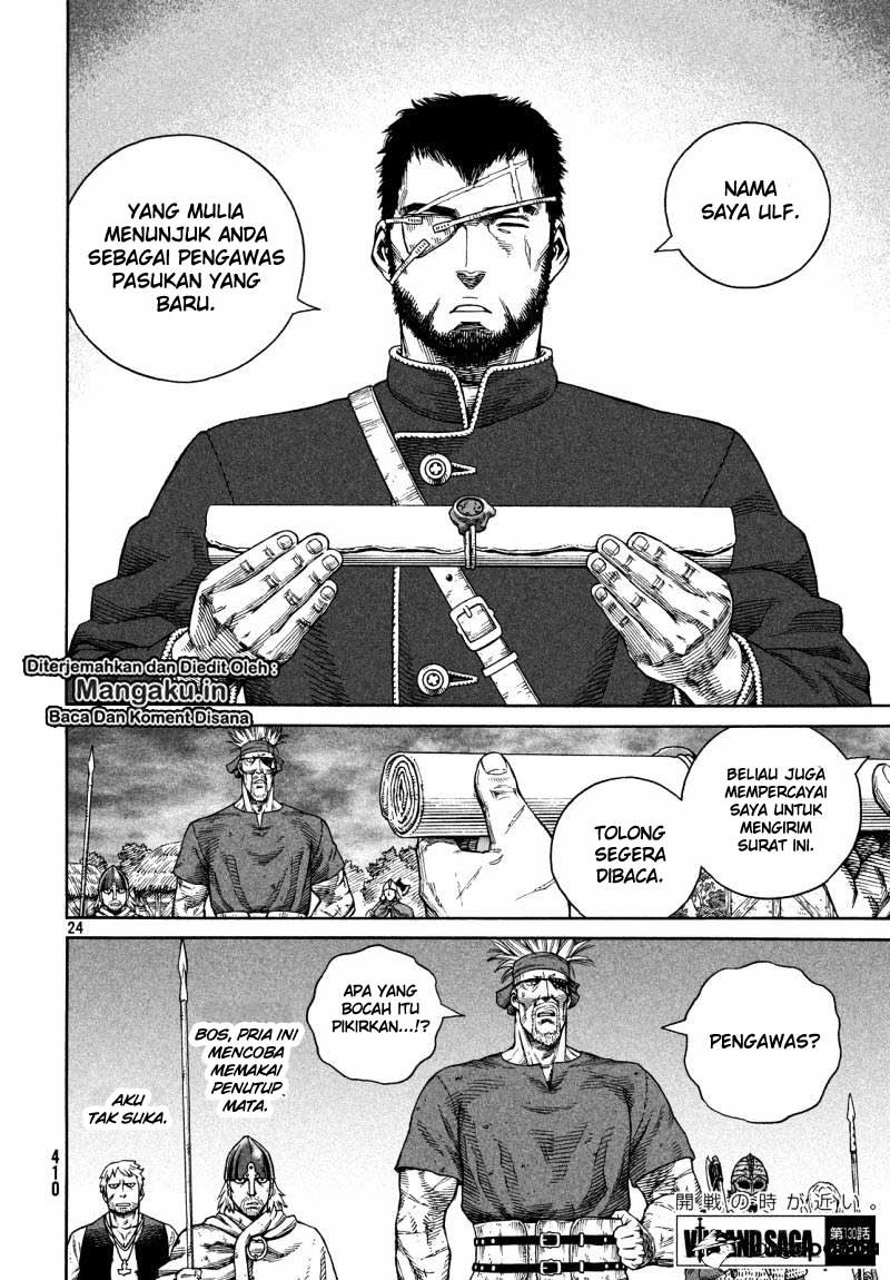 Vinland Saga