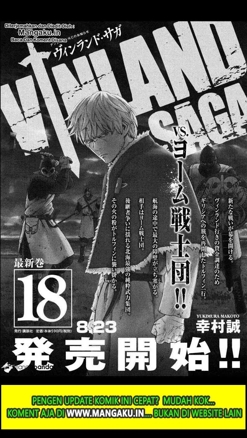 Vinland Saga