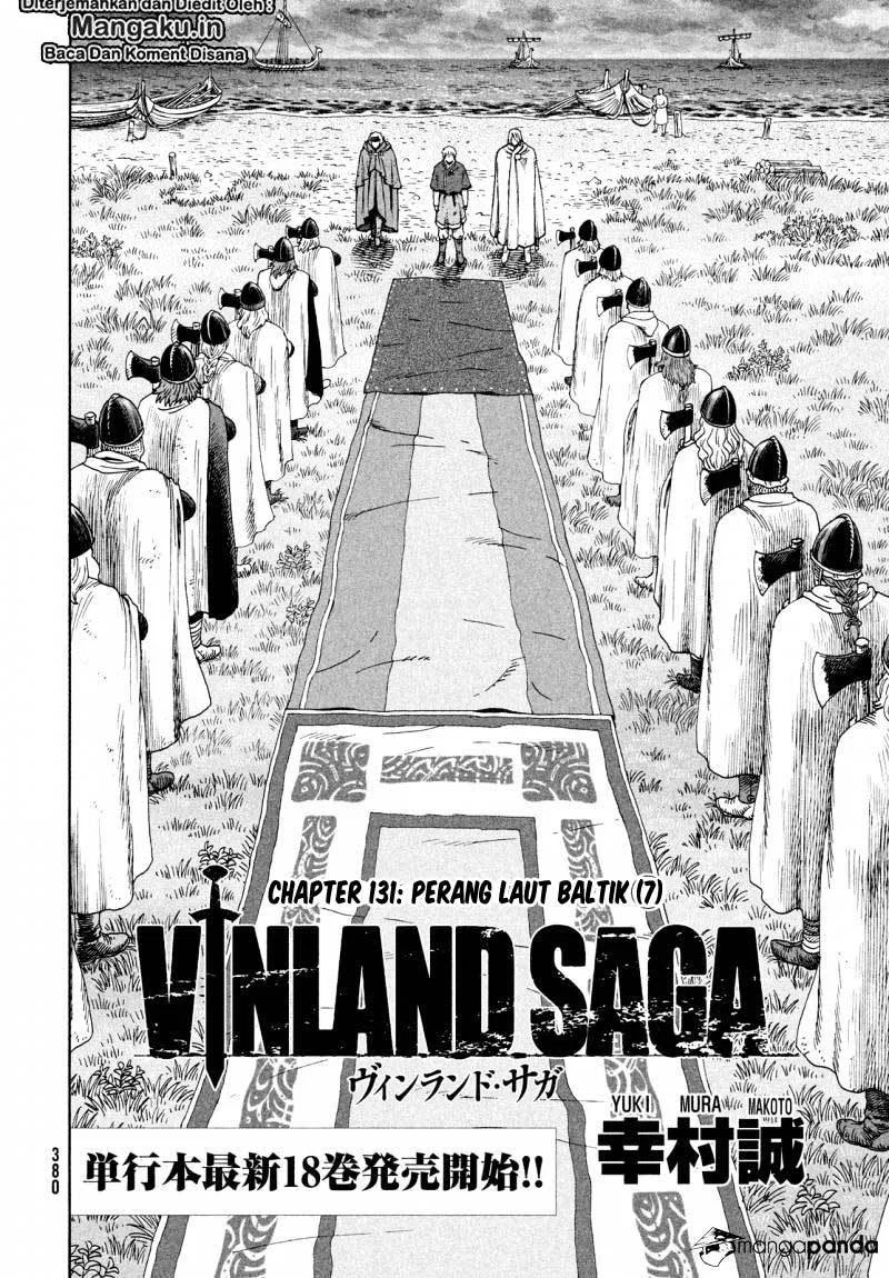 Vinland Saga
