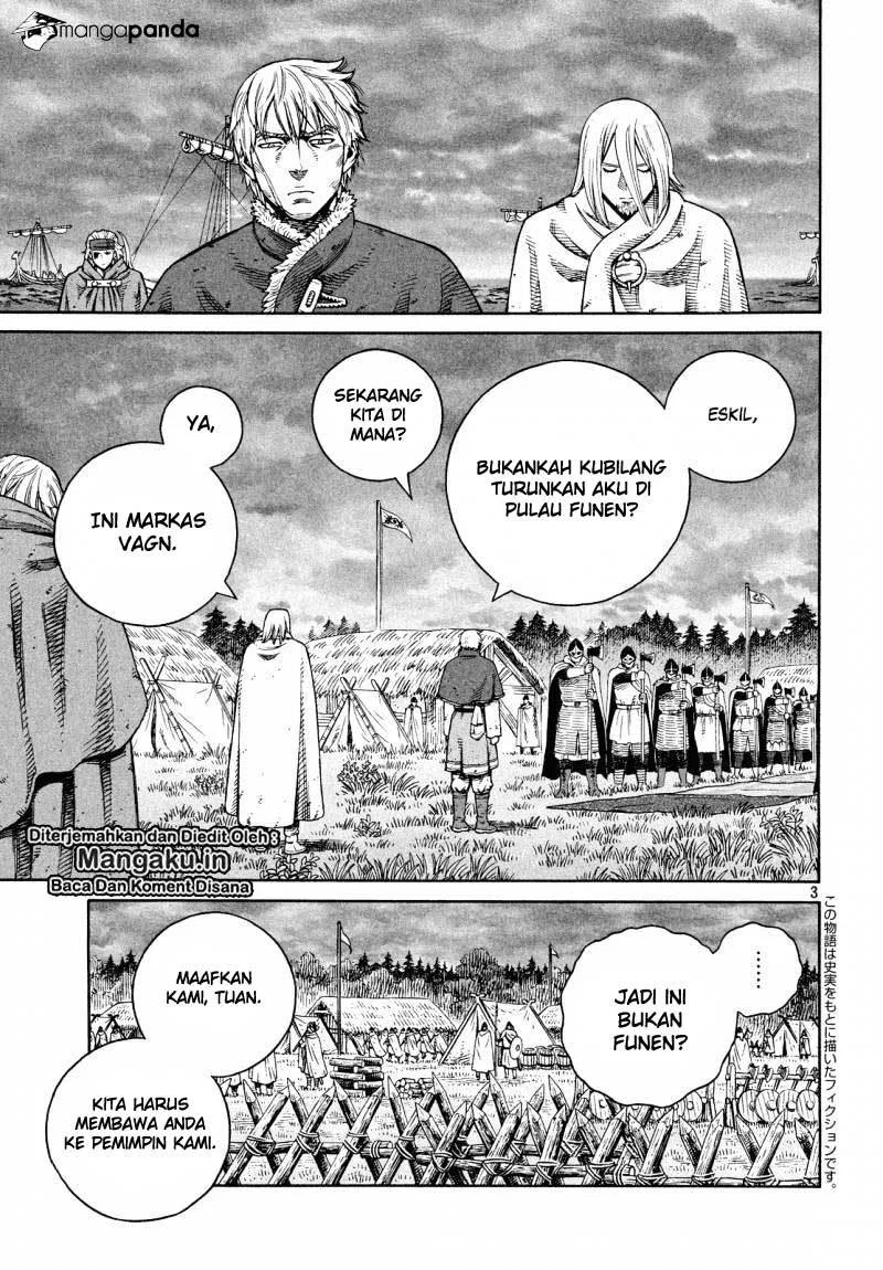 Vinland Saga