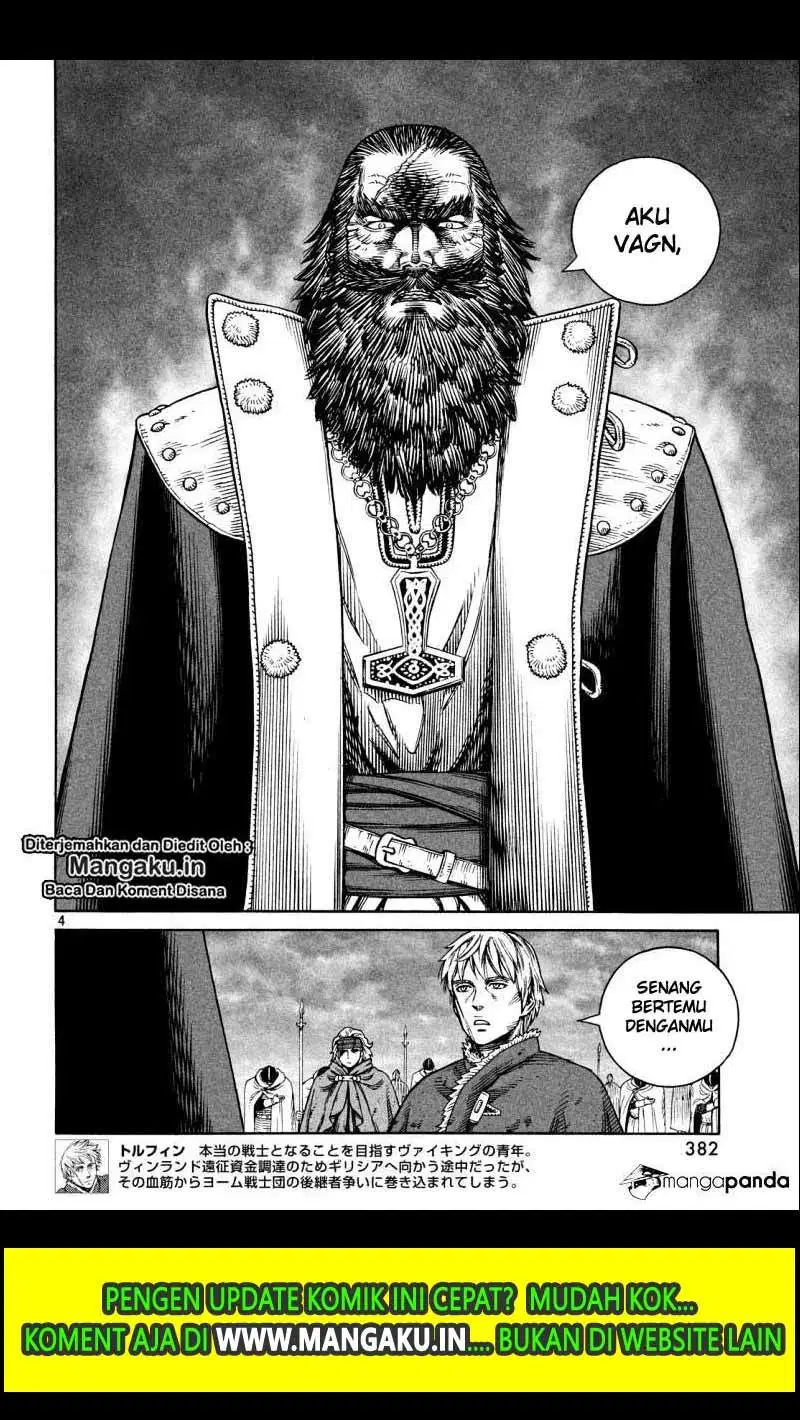 Vinland Saga