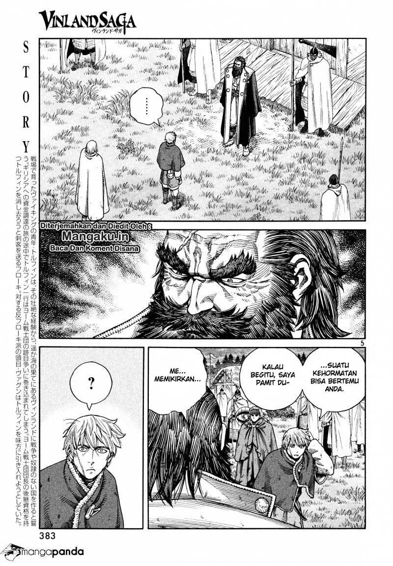 Vinland Saga
