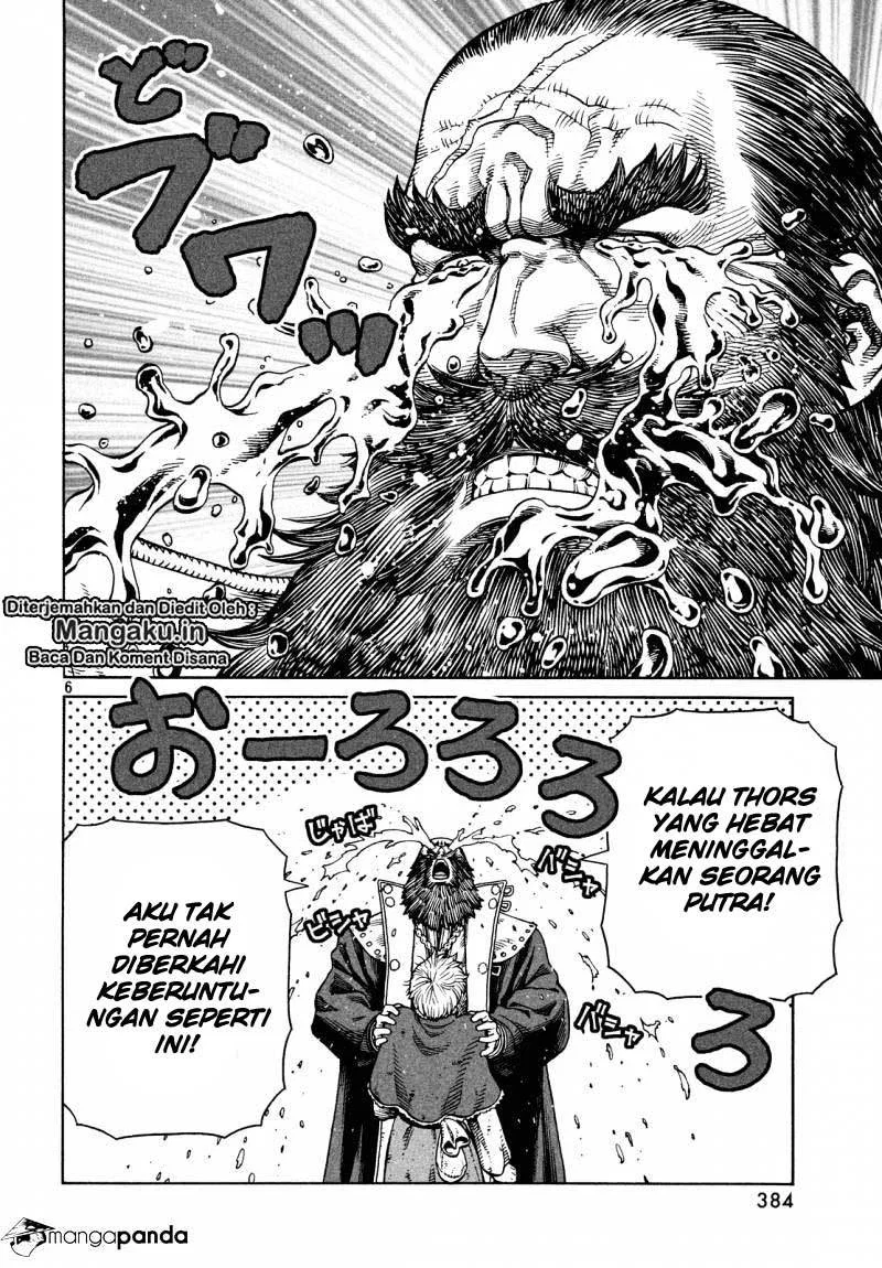 Vinland Saga