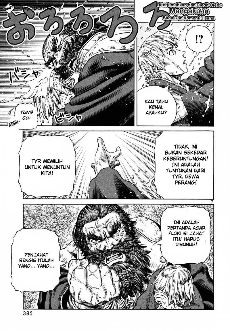 Vinland Saga