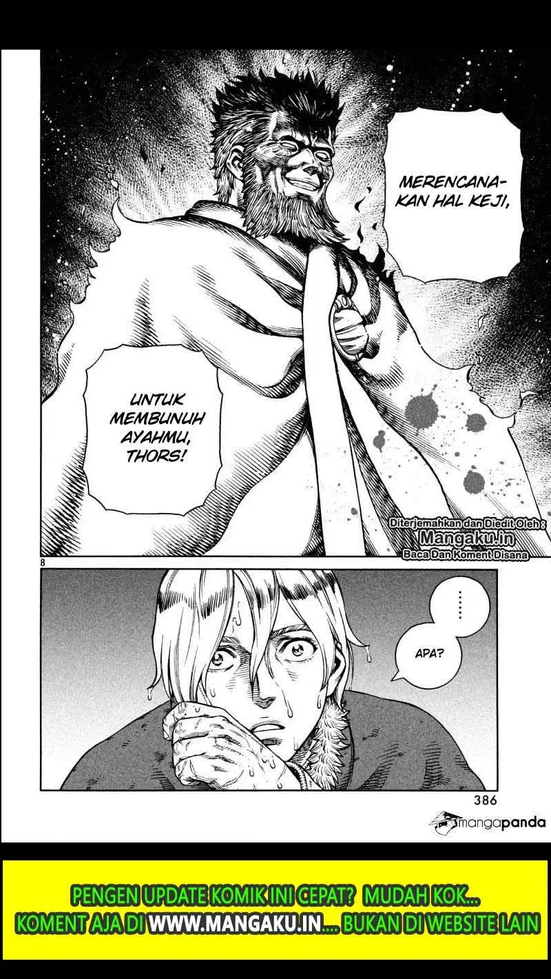 Vinland Saga