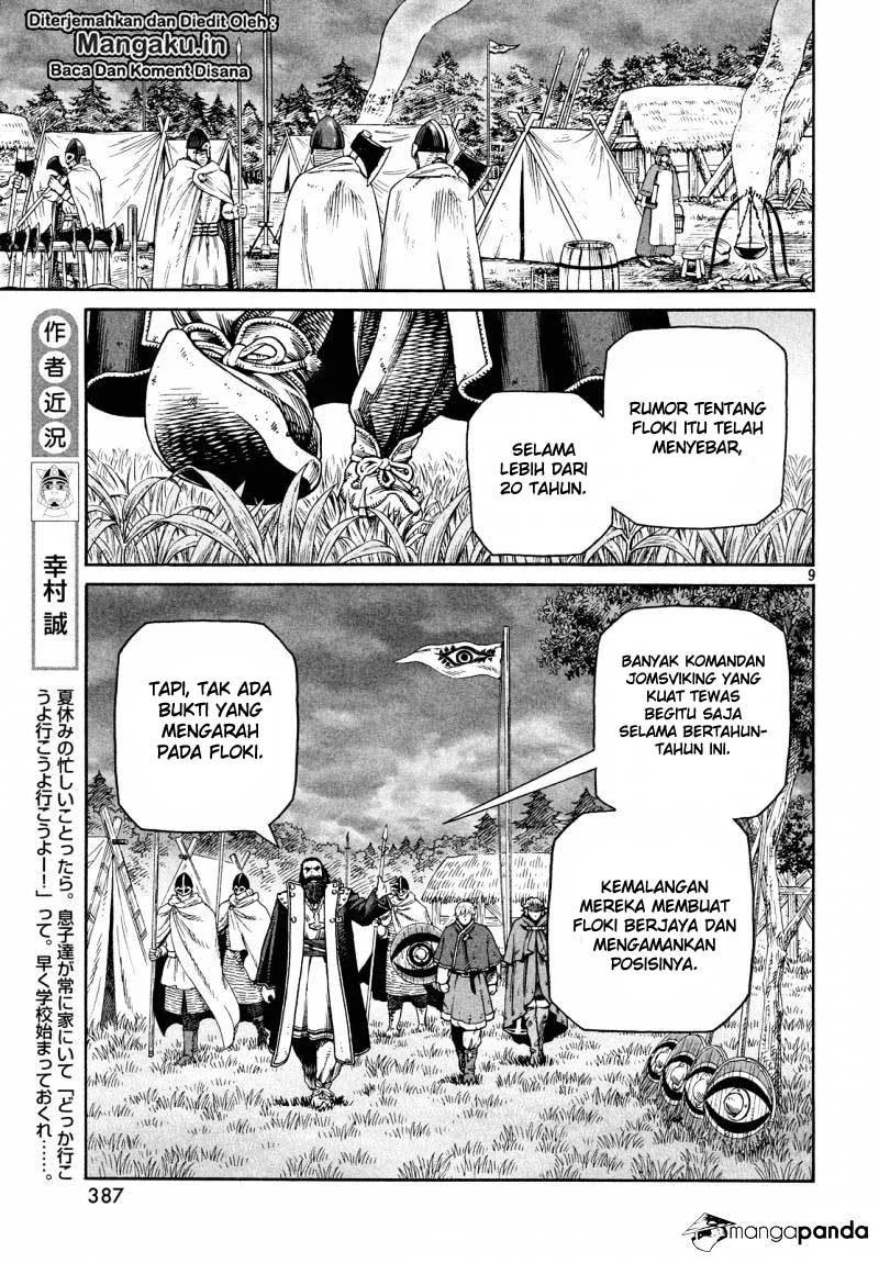 Vinland Saga