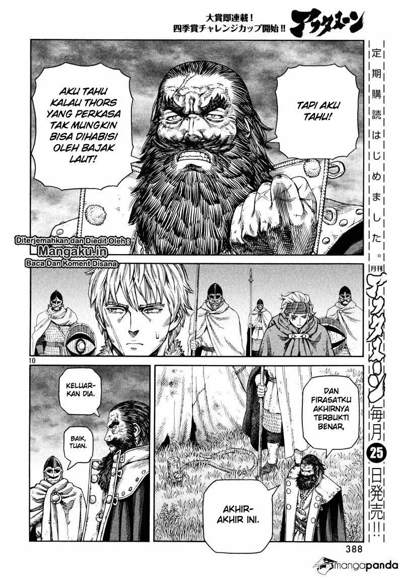 Vinland Saga