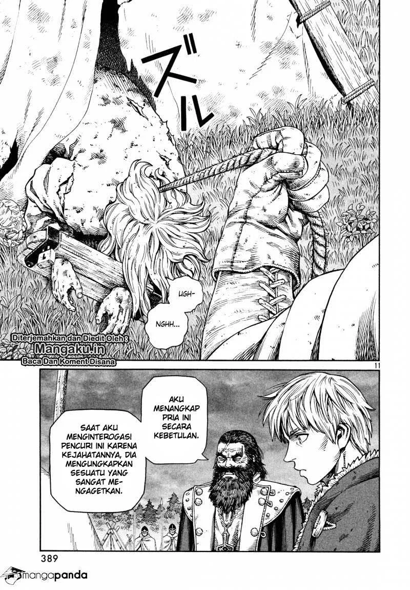 Vinland Saga