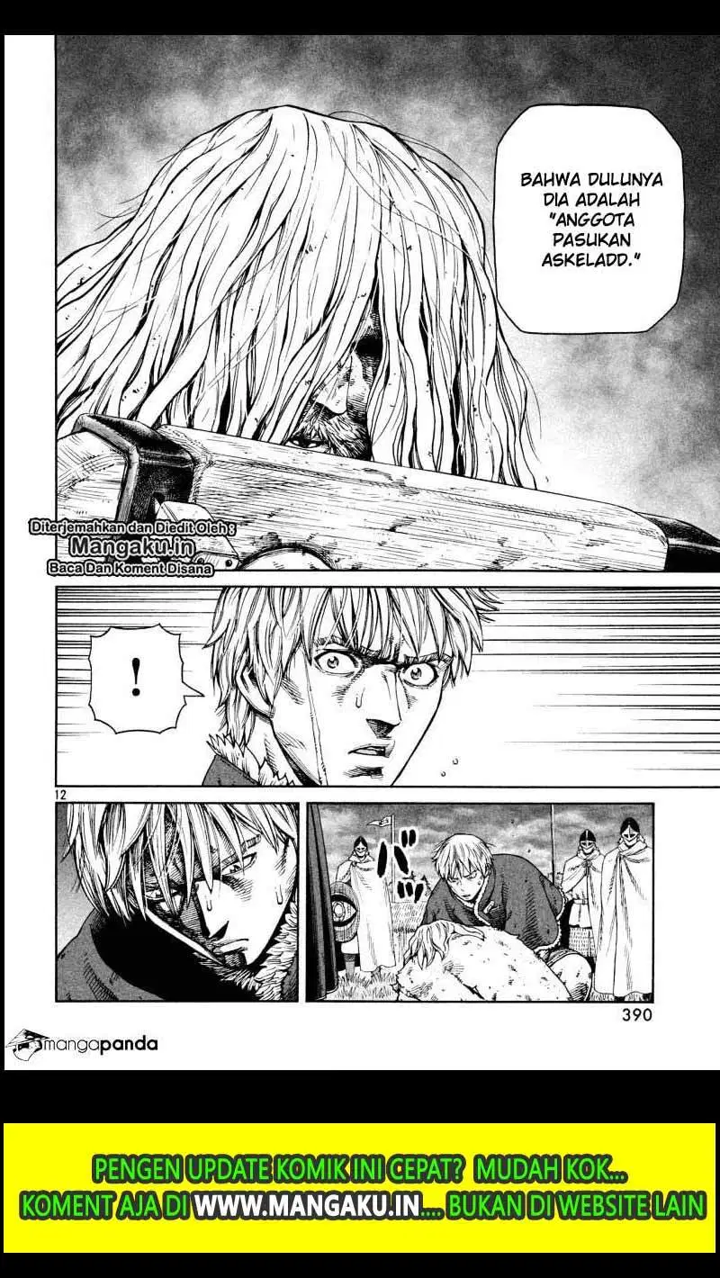 Vinland Saga