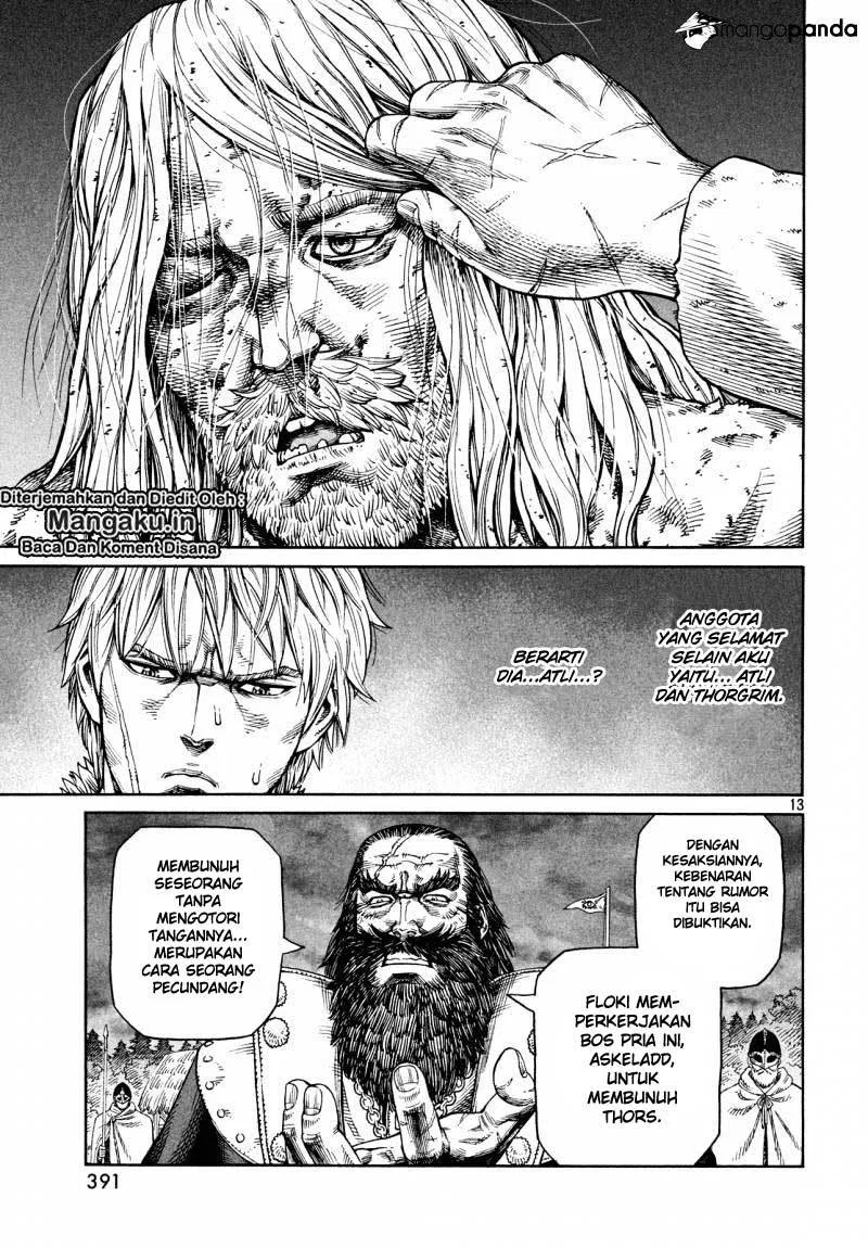 Vinland Saga
