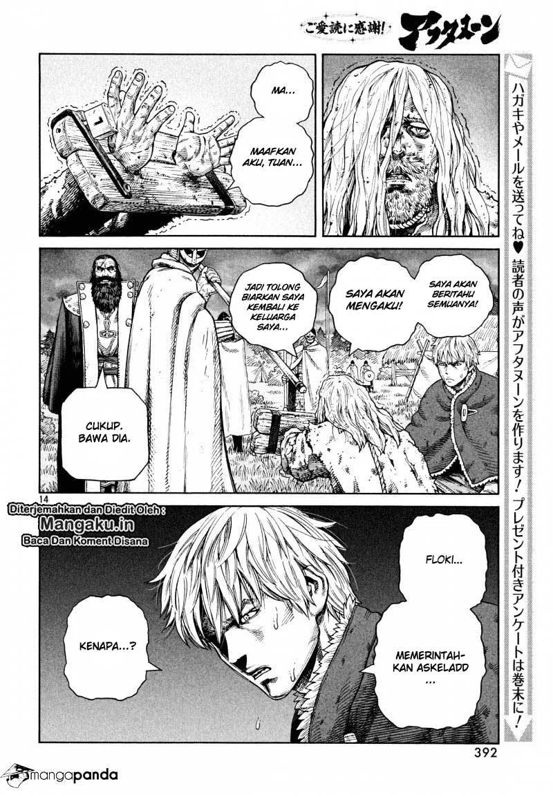 Vinland Saga