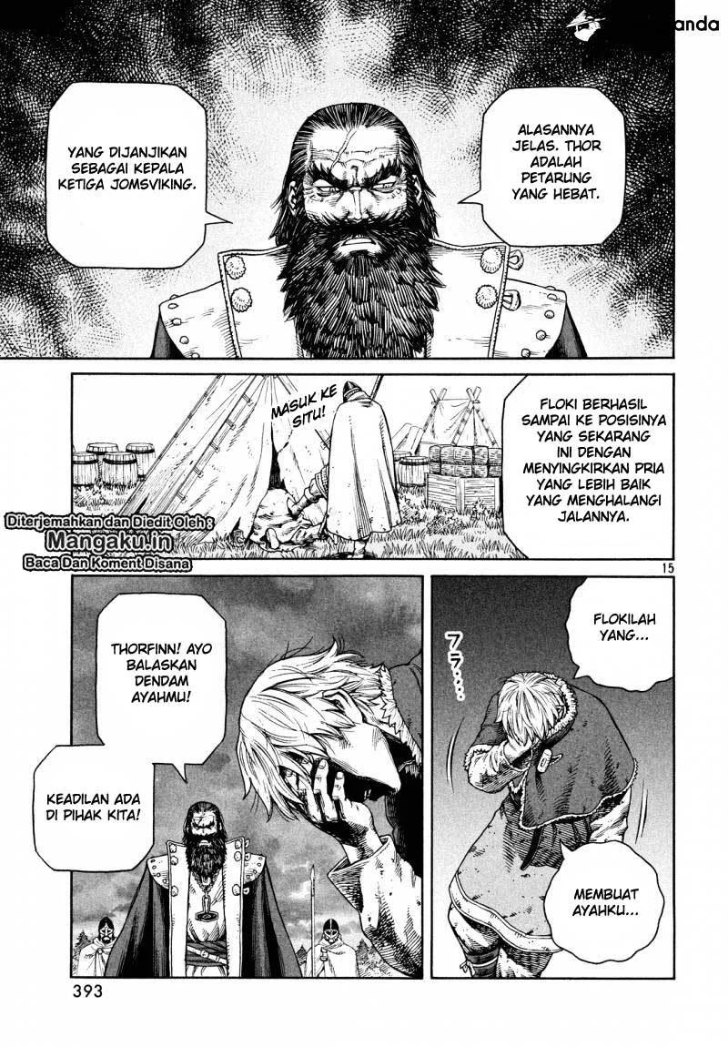 Vinland Saga