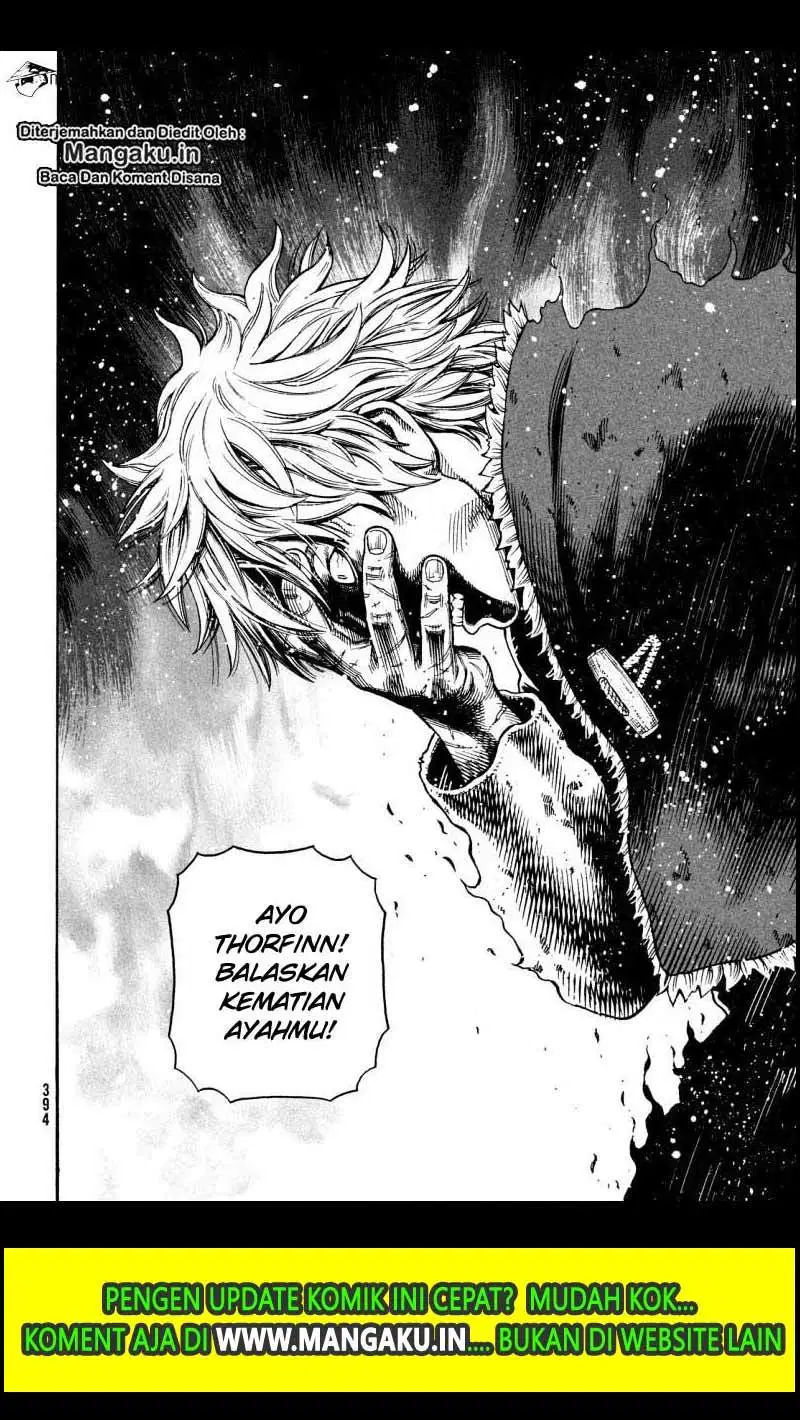 Vinland Saga