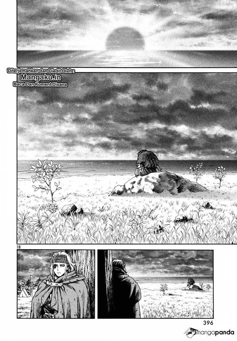 Vinland Saga