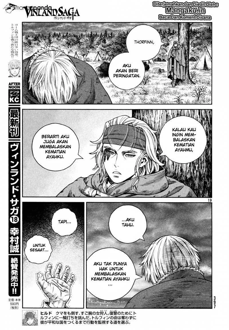Vinland Saga