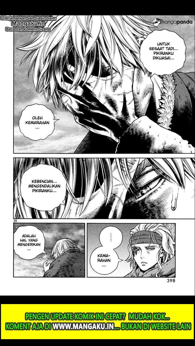Vinland Saga
