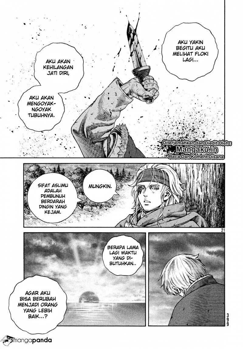 Vinland Saga