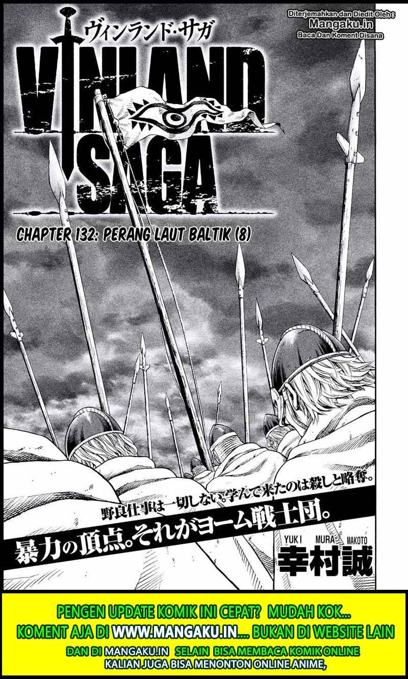 Vinland Saga