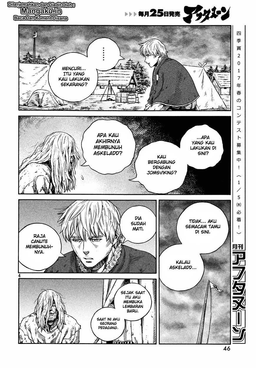 Vinland Saga