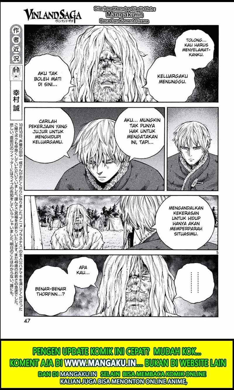 Vinland Saga