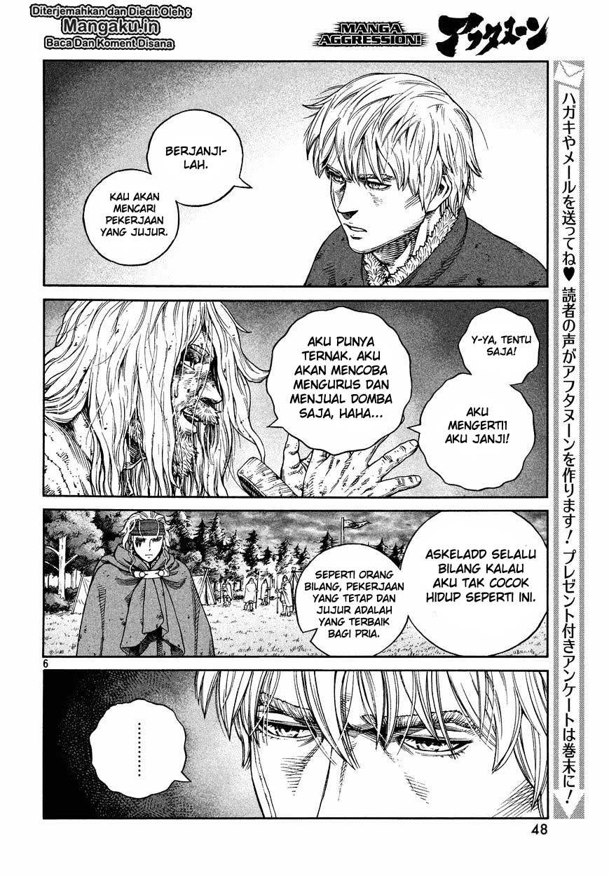 Vinland Saga
