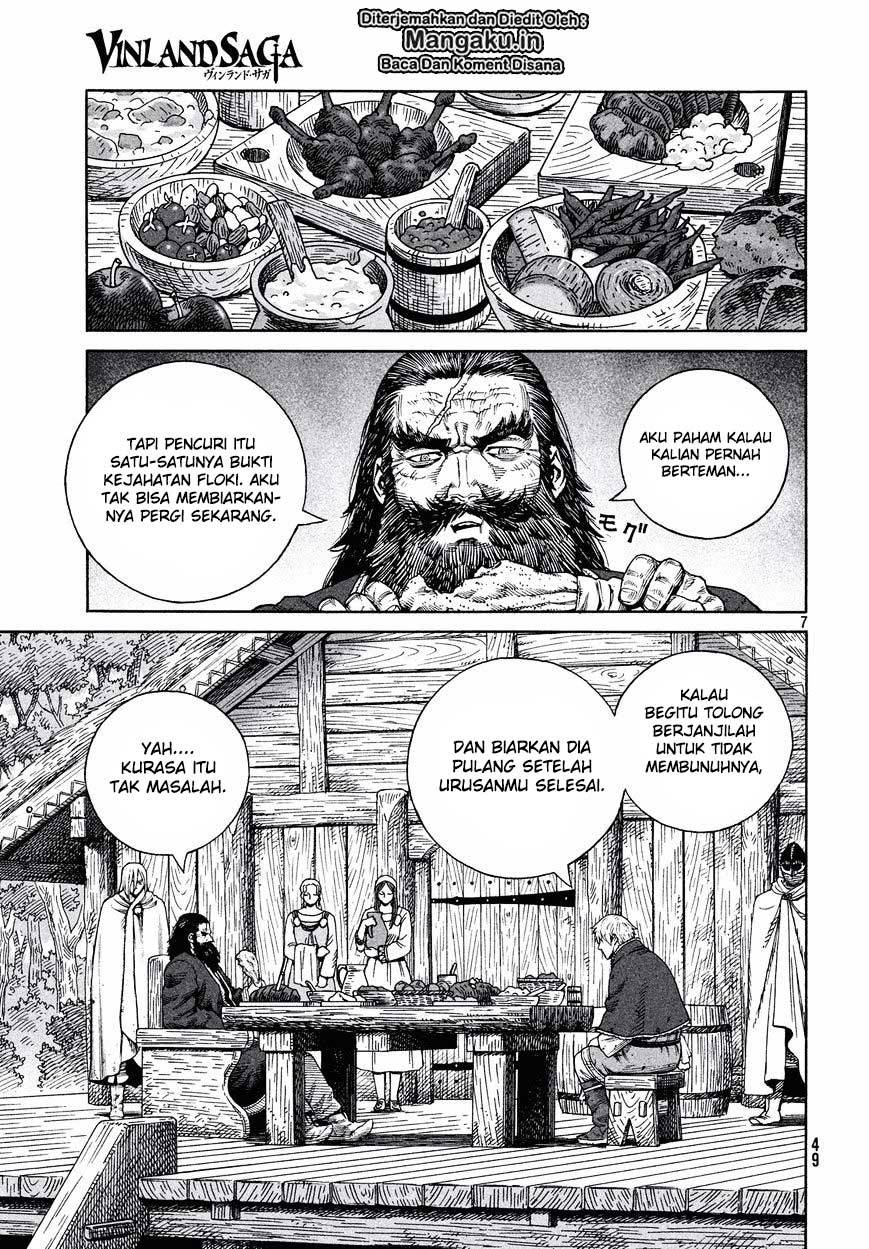 Vinland Saga