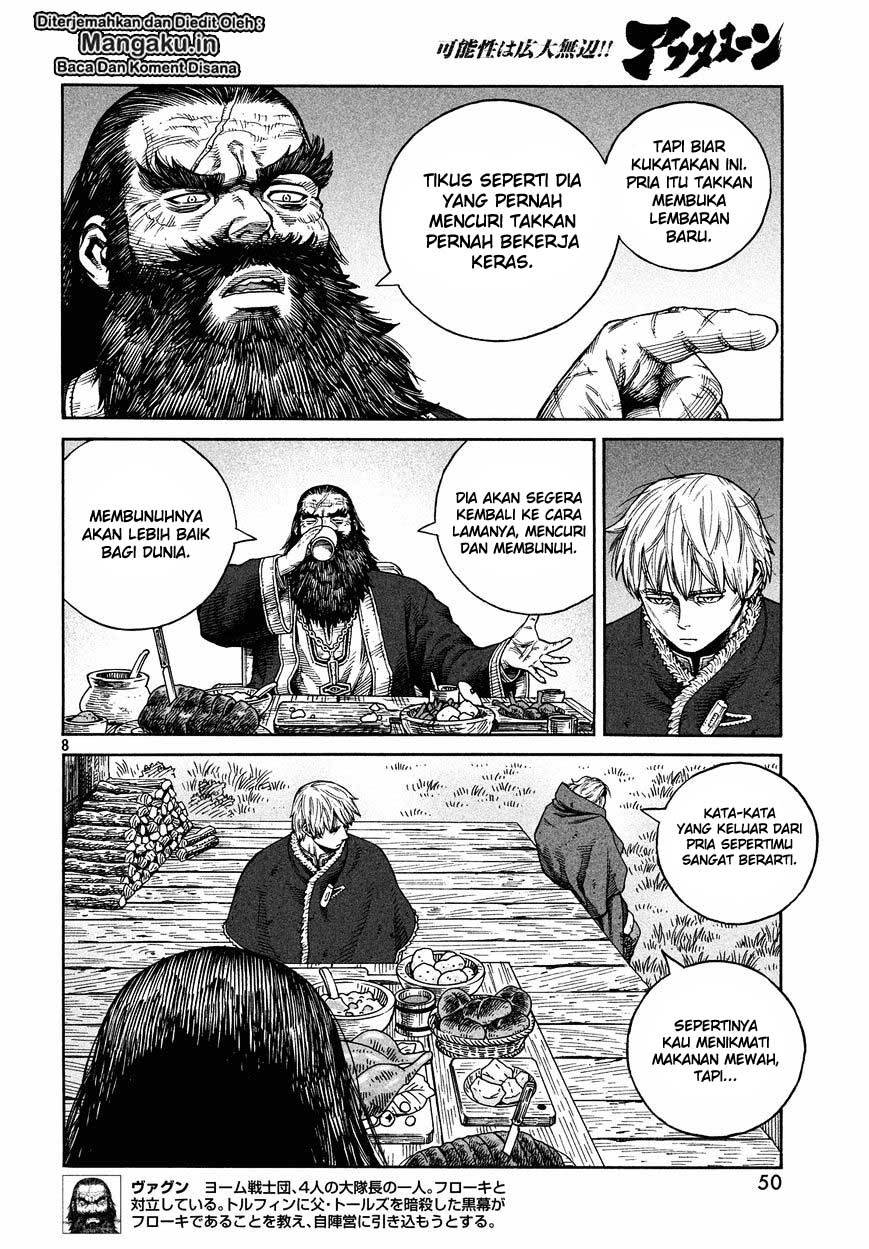 Vinland Saga