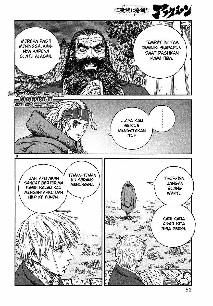 Vinland Saga