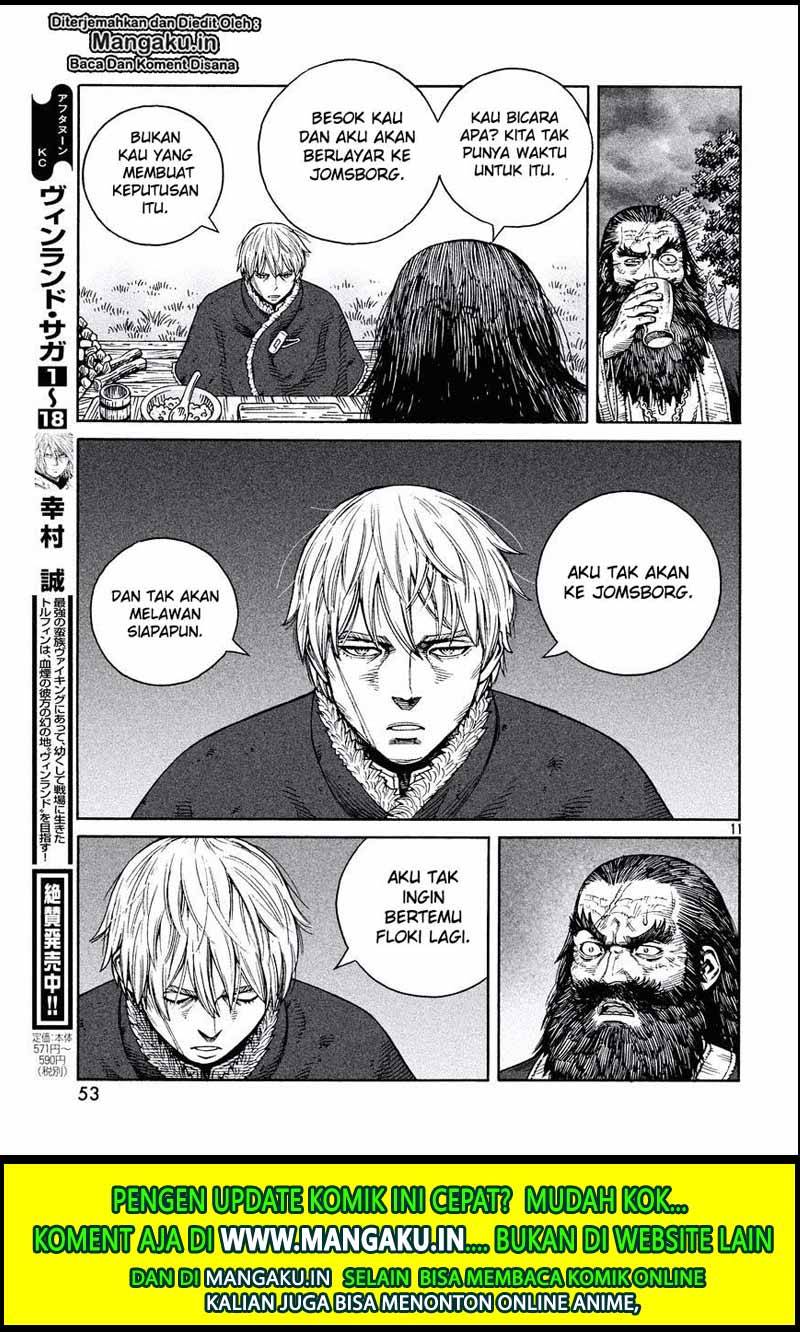 Vinland Saga