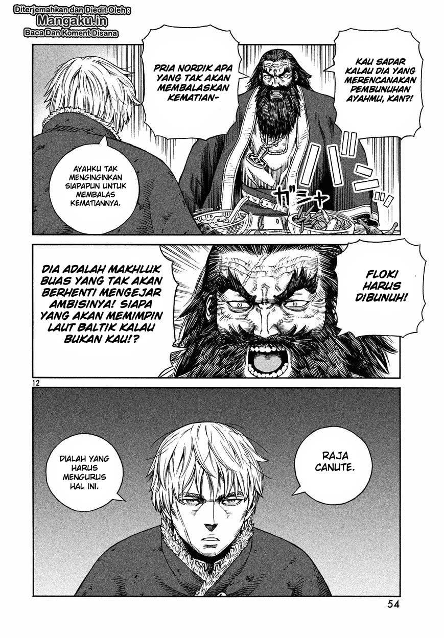 Vinland Saga