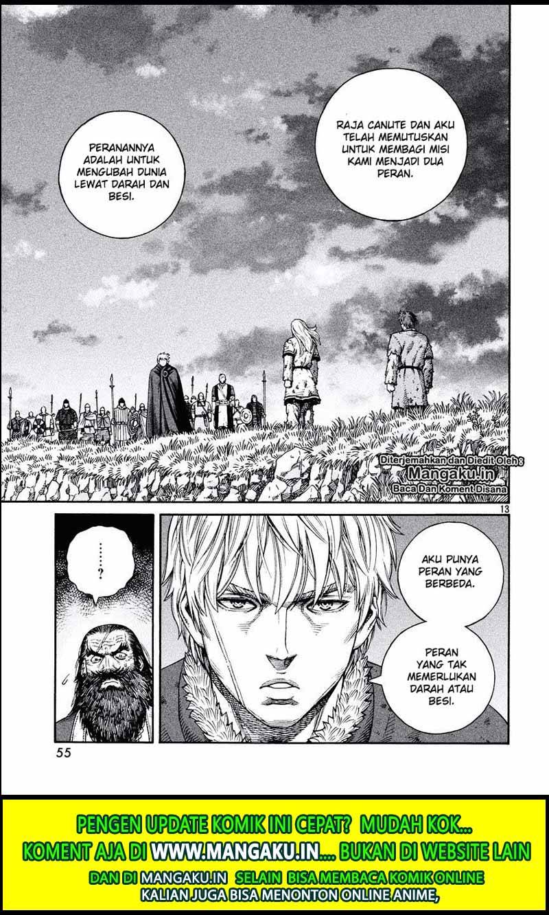 Vinland Saga
