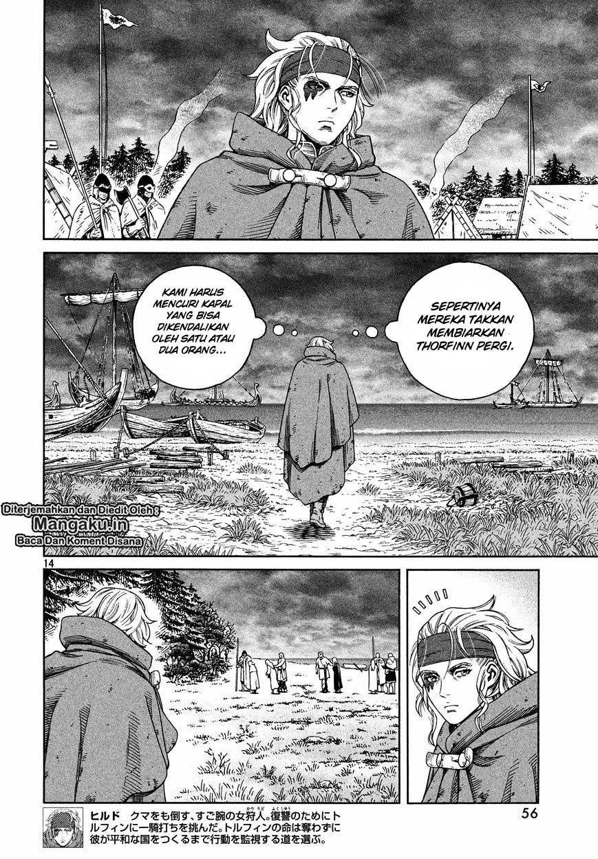 Vinland Saga