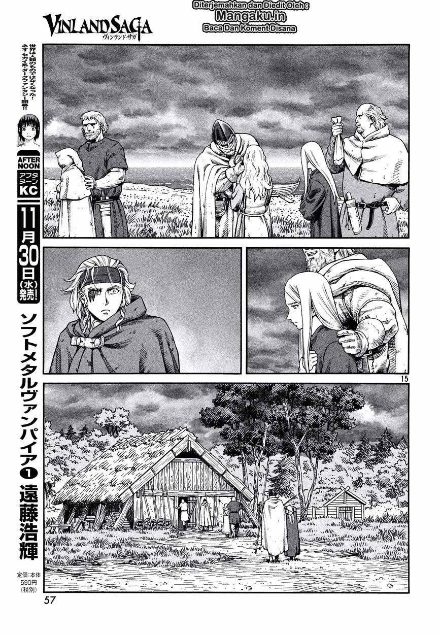 Vinland Saga