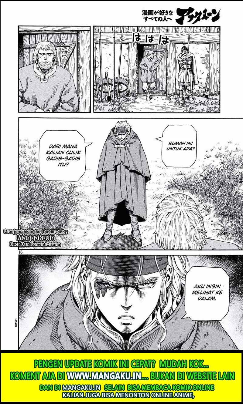 Vinland Saga