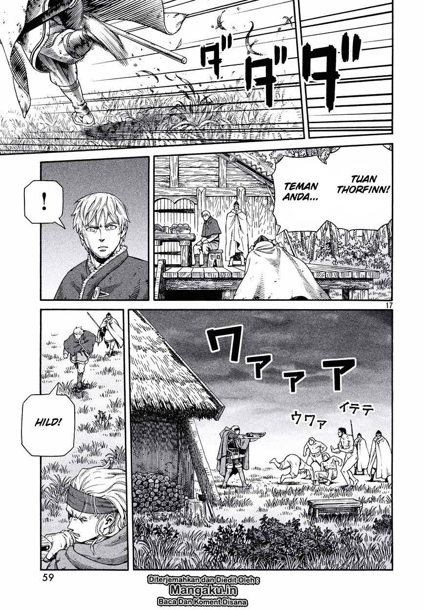 Vinland Saga