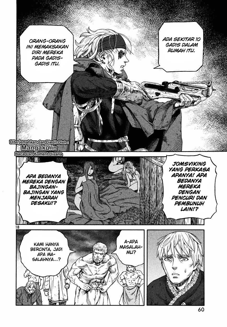 Vinland Saga